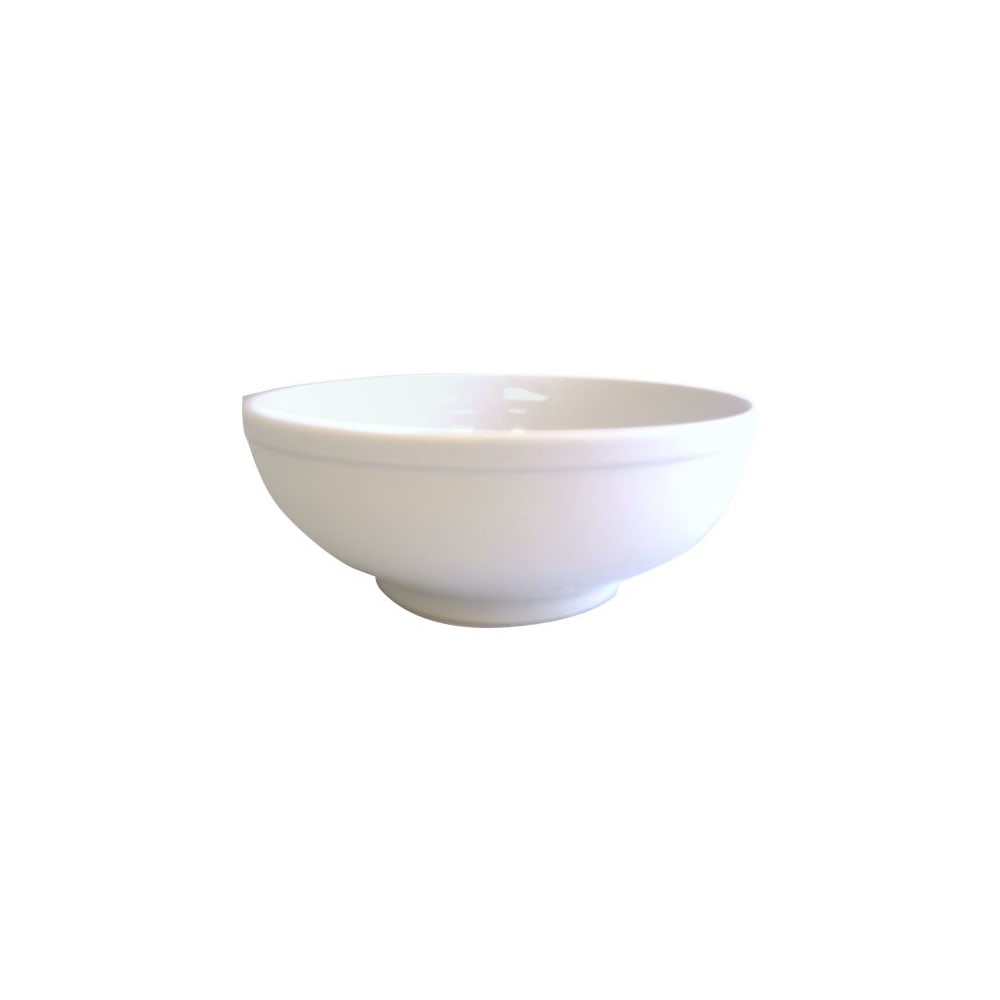 International Tableware Dover Bowl 40 Ounce, European White